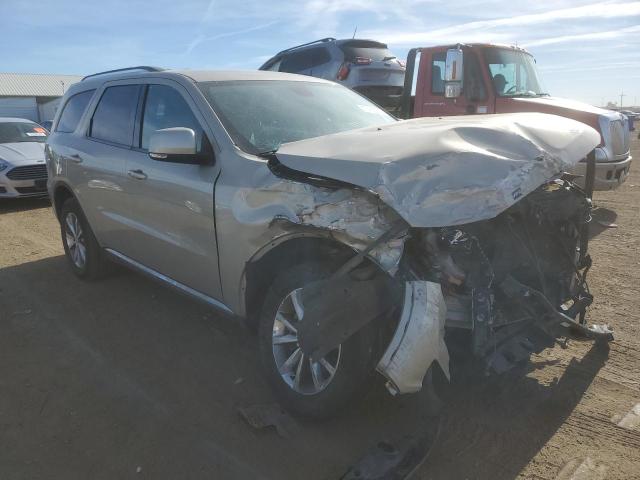 1C4RDJDG8EC490878 Dodge DURANGO LIMITED