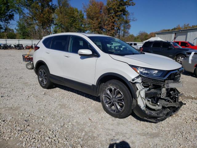 2HKRW2H87MH608098 Honda CR-V EXL