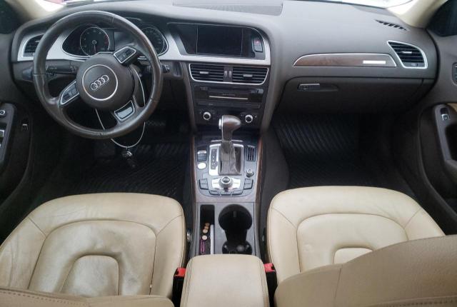 WAUFFAFL2FN025961 Audi A4 Premium Plus