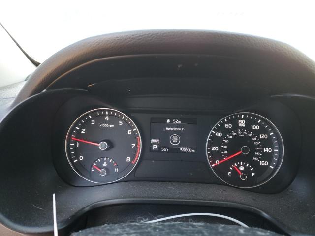 3KPF54AD0ME280388 KIA FORTE EX
