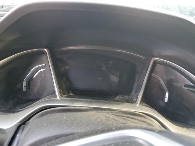 2HGFC2F81LH581875 Honda Civic Sport