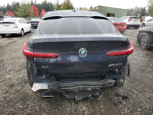 5UXUJ5C57KLA93346 BMW X4 M40i