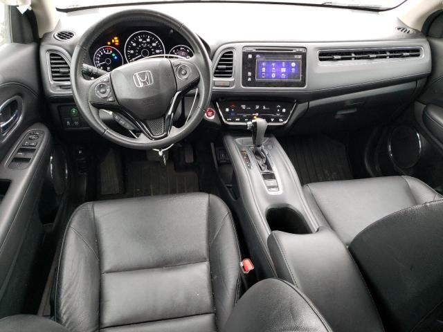 3CZRU6H70GM709917 Honda Hr-v Exl