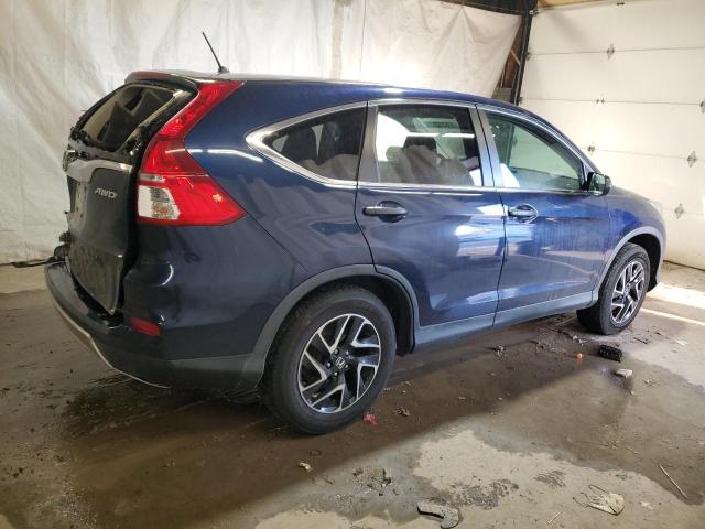 2HKRM4H4XGH626436 Honda CR-V SE