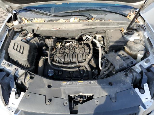 2GKFLWE30E6129527 GMC Terrain Sle