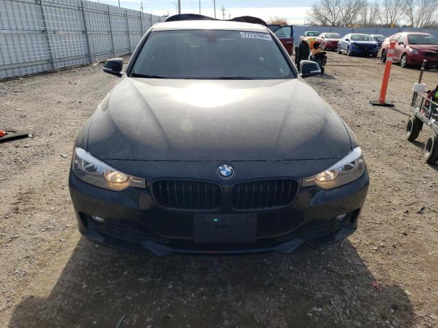 WBA3C3C50FP664566 BMW 320 I Xdrive
