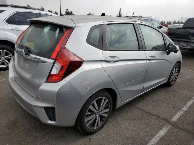 3HGGK5H89FM763156 Honda FIT EX