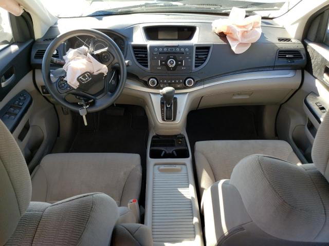 5J6RM3H31EL009401 Honda CR-V LX