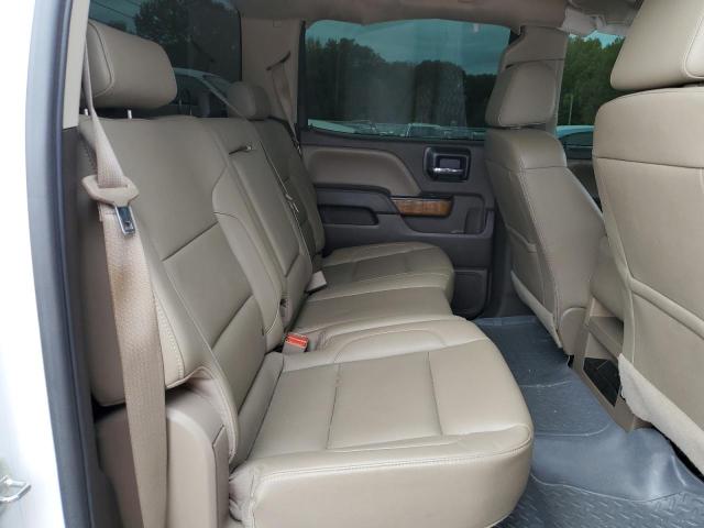 3GTU2NEC6GG318710 GMC Sierra K1500 Slt