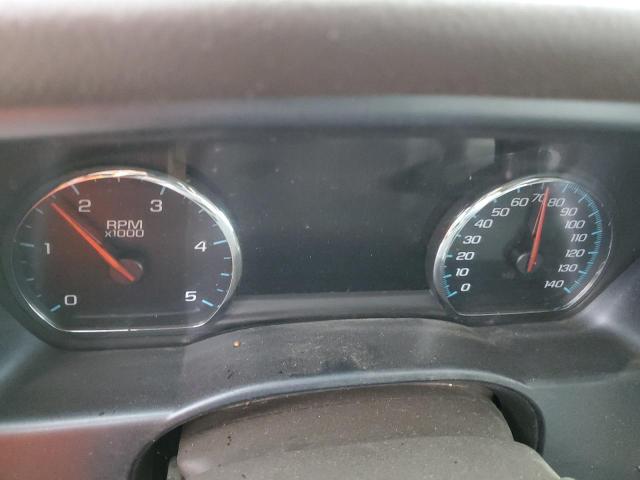 1GT42WEY8KF214232 GMC Sierra K3500 Denali