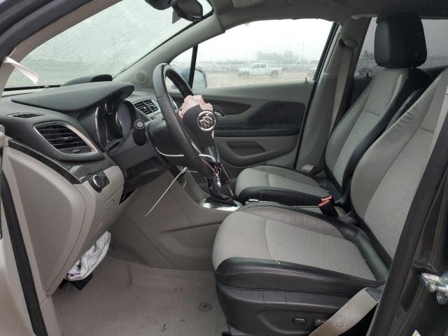 KL4CJASB0GB613260 Buick Encore