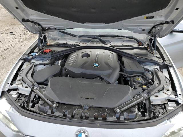 WBA4U7C36H5J54969 BMW 430I