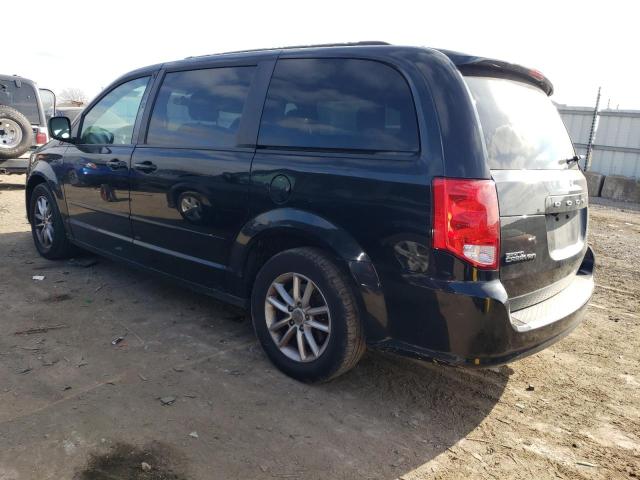 2C4RDGCG8GR351851 Dodge Grand Caravan Sxt