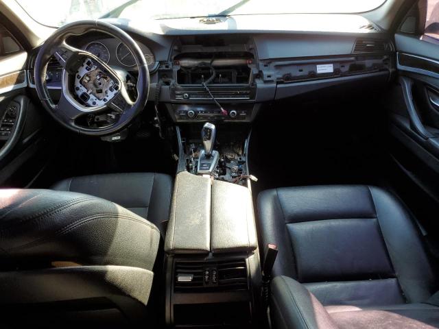 WBA5A5C52FD514759 BMW 528 I