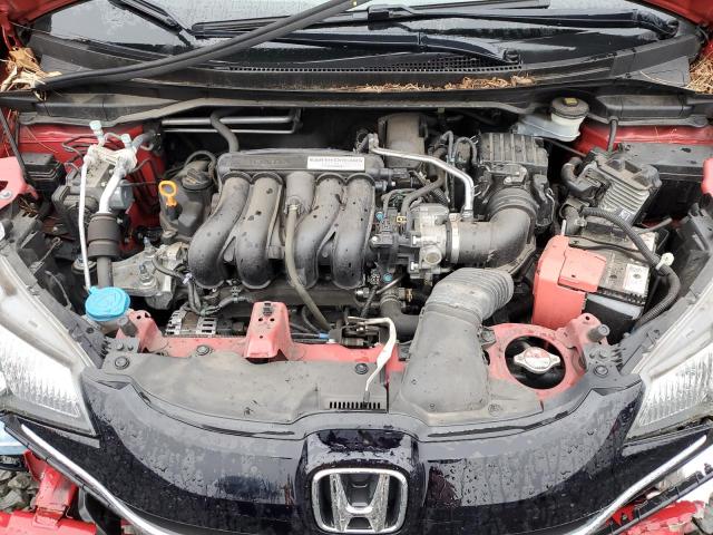 JHMGK5H70GS003176 Honda FIT EX