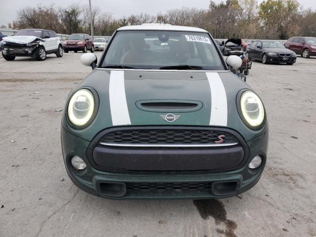 WMWXP7C53K2A52207 Mini COOPER S