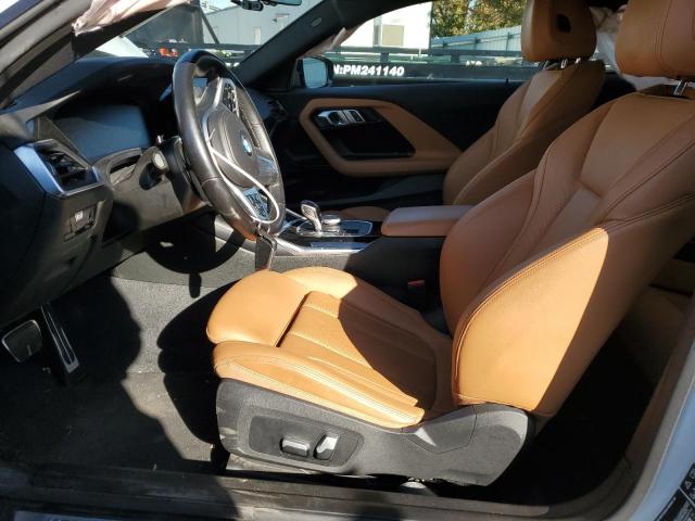 3MW53CM04N8C33852 BMW M240XI