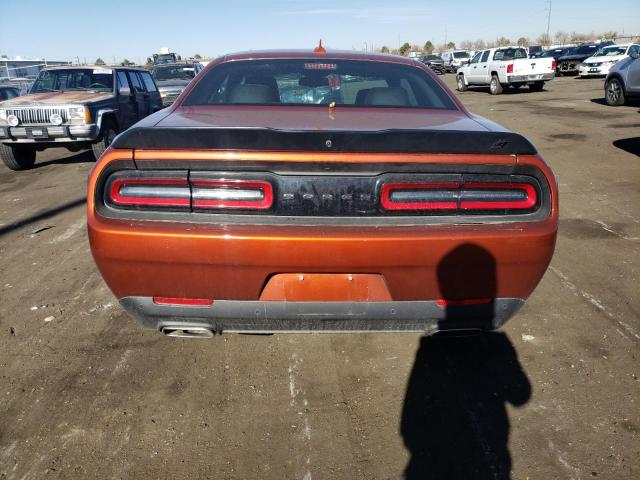 2C3CDZKG9LH254357 Dodge Challenger Gt