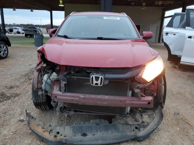 3CZRU5H78GM738866 Honda Hr-v Exl