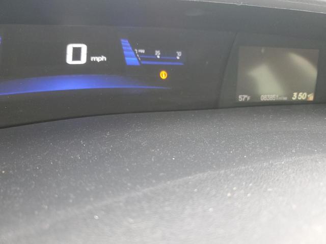 19XFB2F76FE213720 Honda CIVIC SE