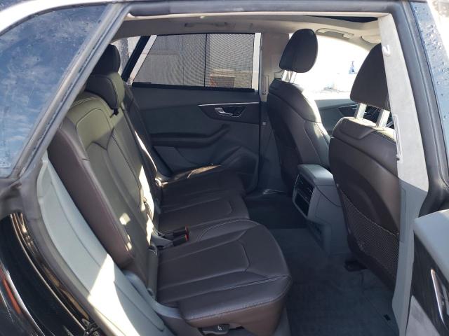 WA1CVAF12KD041434 Audi Q8 Prestige