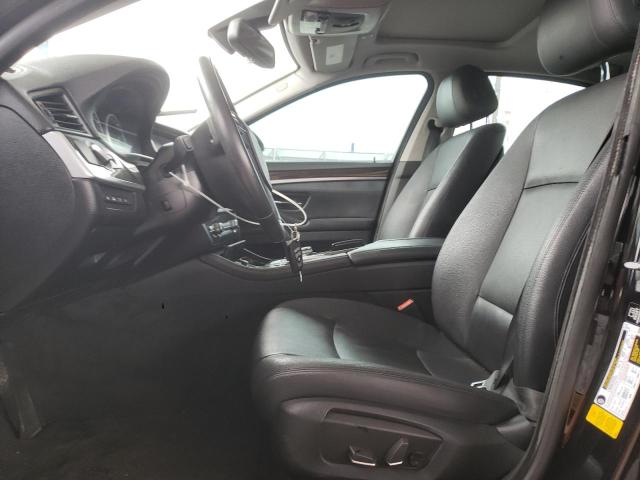 WBA5A5C50ED505010 BMW 528 I