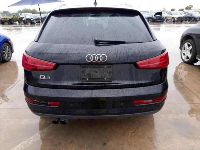 WA1BCCFS1JR011624 Audi Q3 PREMIUM