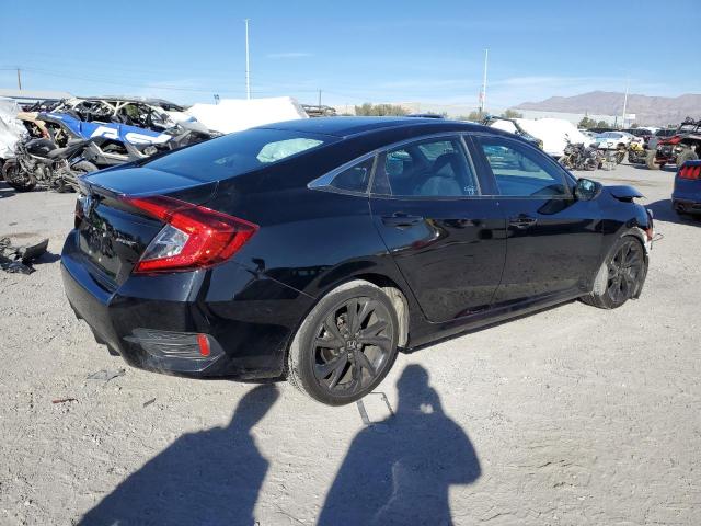19XFC2F82LE210170 Honda Civic Sport