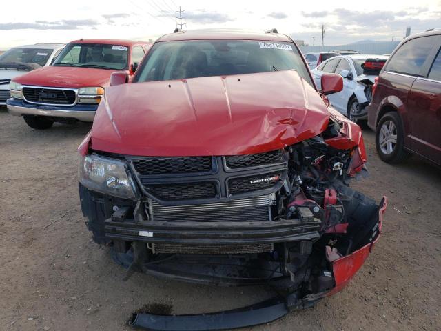 3C4PDCGB0LT268503 Dodge Journey Crossroad
