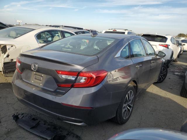 1HGCV3F1XKA011974 Honda ACCORD HYBRID