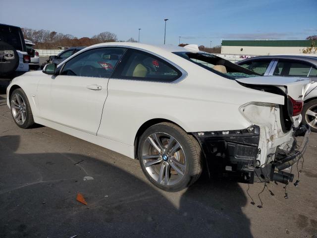 WBA4W5C51KAE43887 BMW 430xi