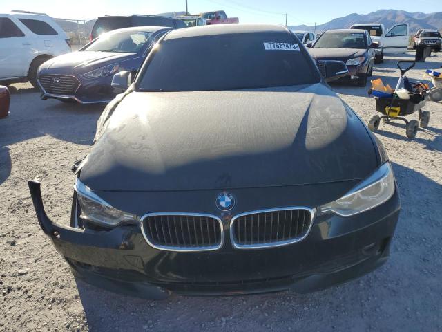 WBA3D5C5XEKX95296 BMW 328 D Xdrive