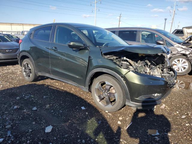 3CZRU6H58JG724914 Honda HR-V EX