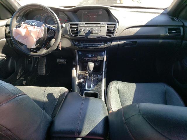 1HGCR2F13HA019650 Honda Accord Sport Special Edition