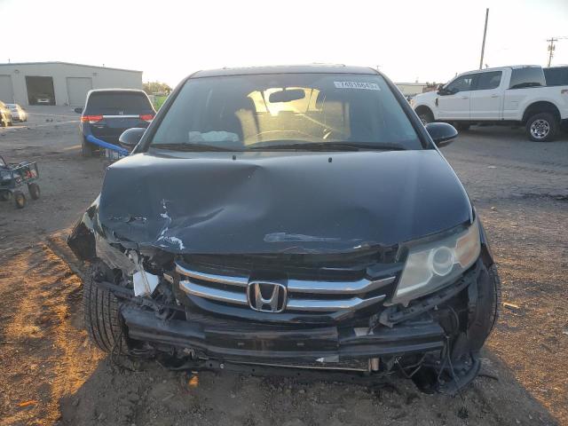 5FNRL5H9XEB118788 Honda Odyssey Touring