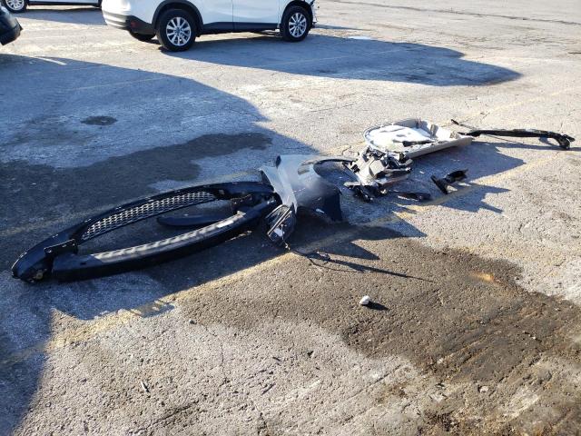 2C4RDGCG4KR765394 Dodge Grand Caravan Sxt