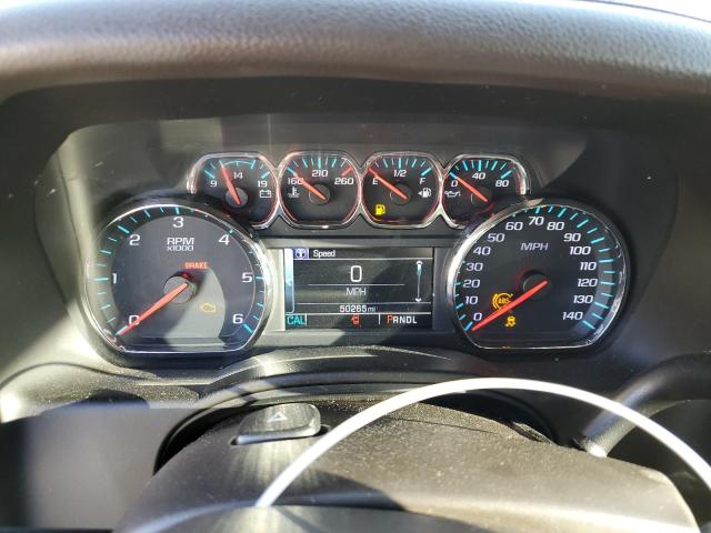 1GKS1AKC7JR324325 GMC YUKON SLE