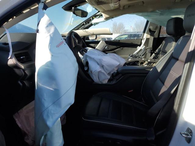 1GKKNXLS6NZ177532 GMC Acadia Denali
