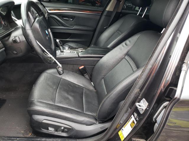 WBA5A5C58ED502422 BMW 528 I
