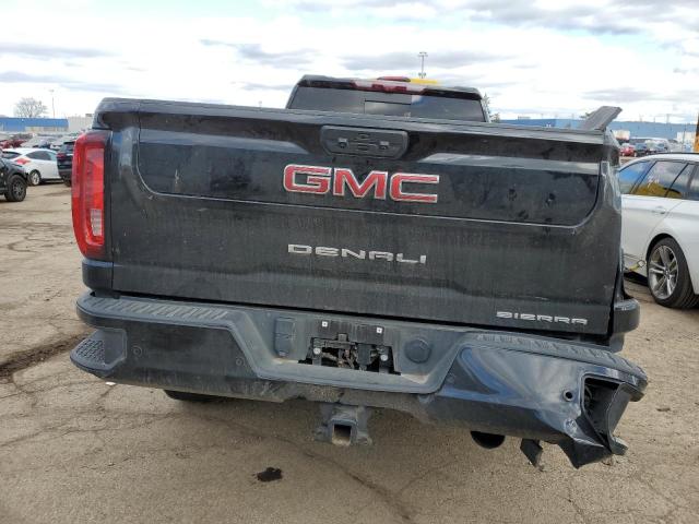 1GT49WEY4PF122893 GMC Sierra K3500 Denali