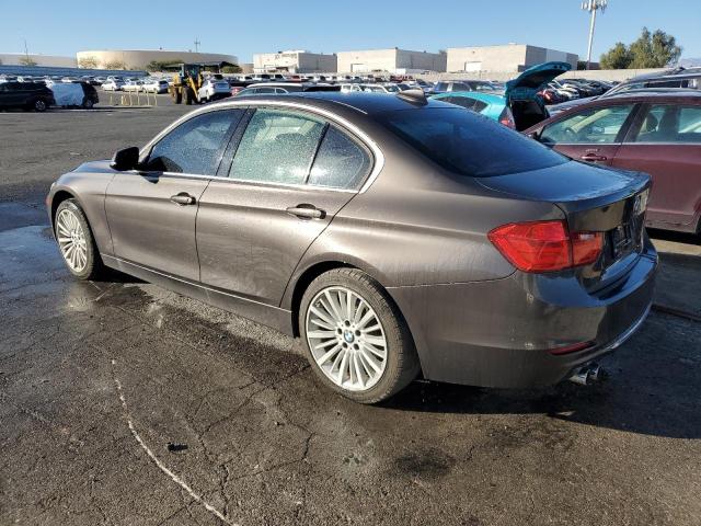 WBA3A5C59EP600056 BMW 328 I