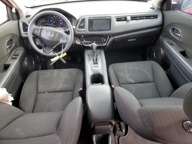 3CZRU5H57JM713432 Honda HR-V EX