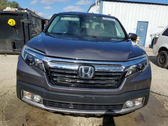 5FPYK3F74LB005833 Honda Ridgeline Rtl