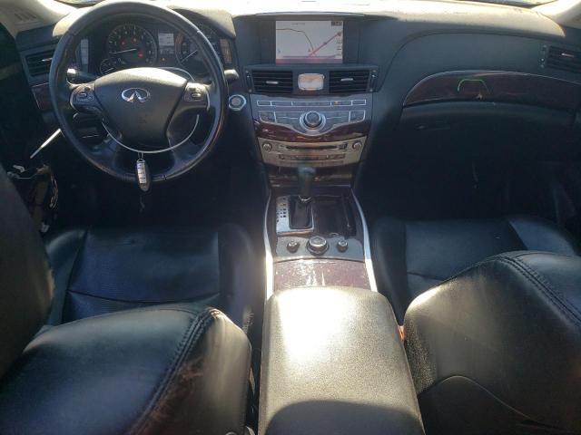 JN1BY1AR6GM270361 Infiniti Q70 3.7