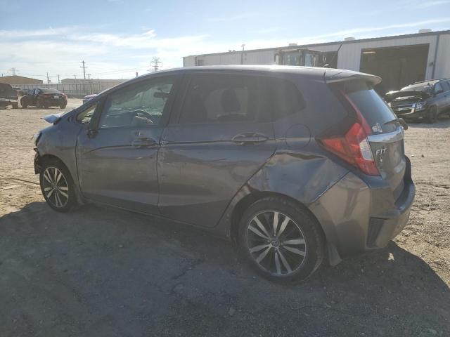 3HGGK5H83FM754968 Honda FIT EX