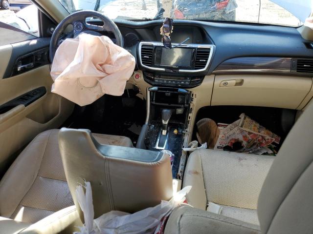 1HGCR2F8XGA216245 Honda ACCORD EXL