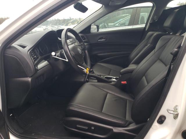19UDE2F48JA006604 Acura Ilx Special Edition
