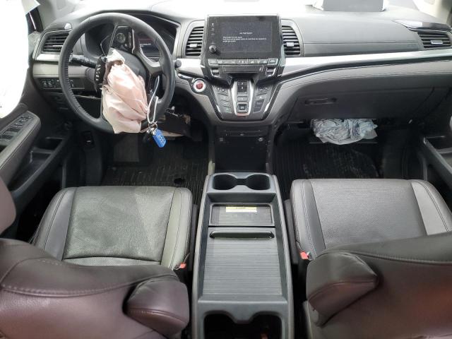 5FNRL6H98LB054723 Honda Odyssey Elite