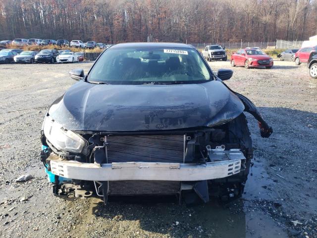 2HGFC2F50GH544800 Honda Civic Lx