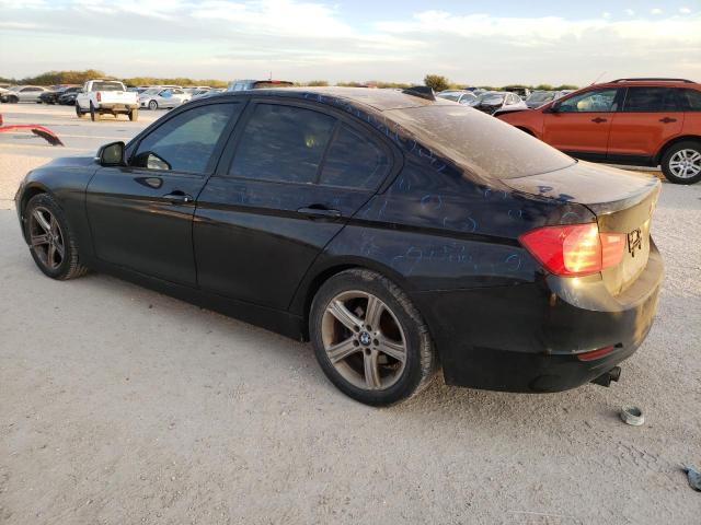 WBA3A5G51ENP33688 BMW 328 I